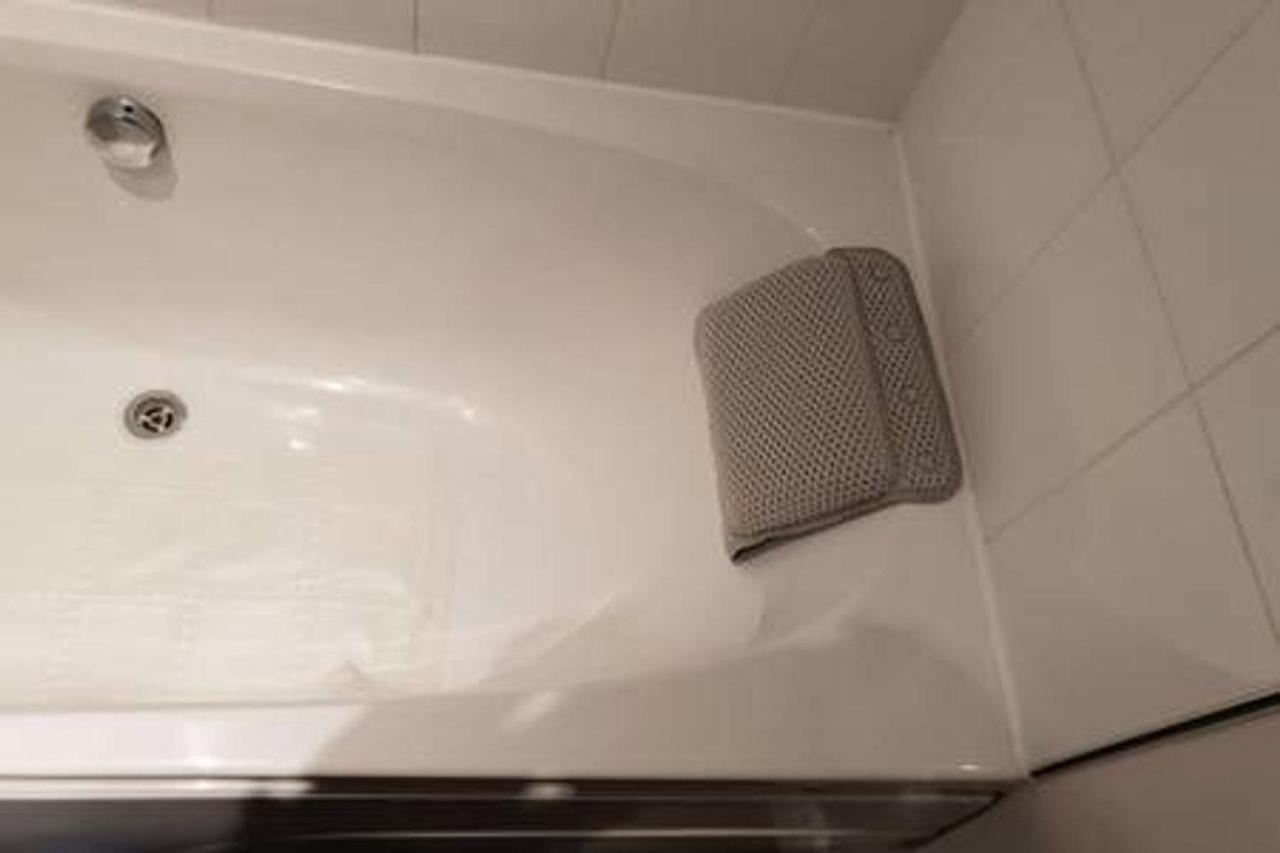 Birmingham Garnet 3-Bedroom Apartment City Centre Екстериор снимка