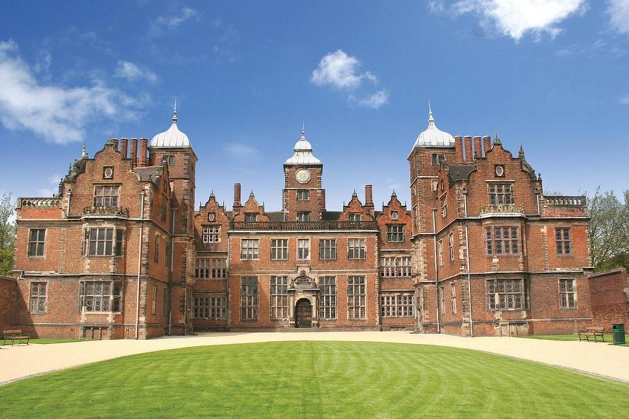 Birmingham Garnet 3-Bedroom Apartment City Centre Екстериор снимка